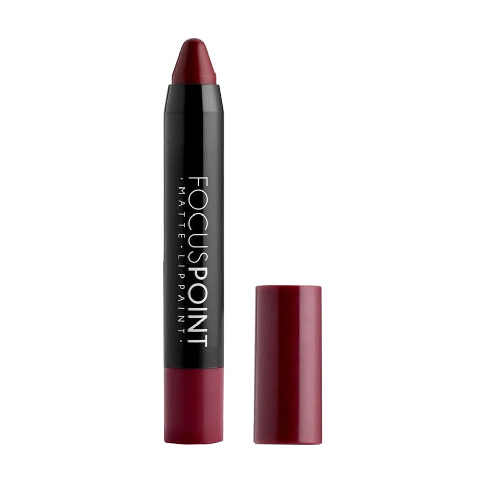 Матова помада-олівець для губ Topface Focus Point Matte Lip Paint 10, 3.5 г